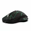 INCA IWM-551 WIRELESS EGÉR, BLACK