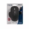 INCA IWM-551 WIRELESS EGÉR, BLACK