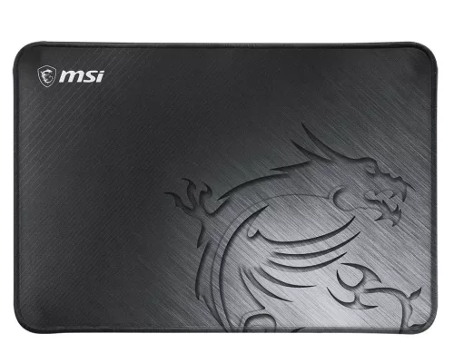 MSI AGILITY GD21 GAMING EGÉRPAD BLACK