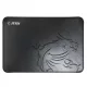 MSI AGILITY GD21 GAMING EGÉRPAD BLACK