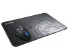 MSI AGILITY GD21 GAMING EGÉRPAD BLACK