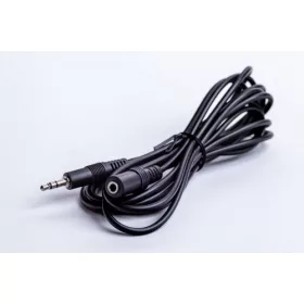 JACK 3.5MM AUDIO HOSSZABBÍTÓ KÁBEL 3M