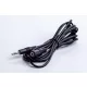 JACK 3.5MM AUDIO HOSSZABBÍTÓ KÁBEL 3M