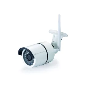   CONCEPTRONIC  JARETH02W HD WIRELESS CLOUD IP KAMERA KÜLTÉRI, FEHÉR
