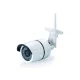 CONCEPTRONIC  JARETH02W HD WIRELESS CLOUD IP KAMERA KÜLTÉRI, FEHÉR