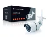 CONCEPTRONIC  JARETH02W HD WIRELESS CLOUD IP KAMERA KÜLTÉRI, FEHÉR