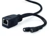 CONCEPTRONIC  JARETH02W HD WIRELESS CLOUD IP KAMERA KÜLTÉRI, FEHÉR