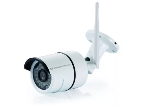 CONCEPTRONIC  JARETH03W WIRELESS CLOUD IP KAMERA