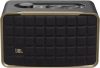 JBL AUTHENTICS 200, HORDOZHATÓ, BLUETOOTH HANGSZORÓ, FEKETE