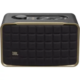   JBL AUTHENTICS 200, HORDOZHATÓ, BLUETOOTH HANGSZORÓ, FEKETE