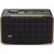 JBL AUTHENTICS 200, HORDOZHATÓ, BLUETOOTH HANGSZORÓ, FEKETE