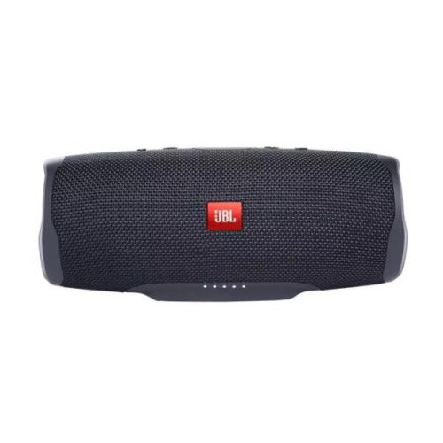 JBL CHARGE ESSENTIAL 2 HORDOZHATÓ, BLUETOOTH HANGSZÓRÓ, FEKETE