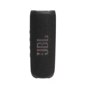  JBL FLIP 6 VÍZÁLLÓ, HORDOZHATÓ, BLUETOOTH HANGSZÓRÓ, FEKETE