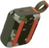 JBL GO 4 VÍZÁLLÓ, HORDOZHATÓ, BLUETOOTH HANGSZÓRÓ, TEREPMINTÁS
