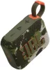 JBL GO 4 VÍZÁLLÓ, HORDOZHATÓ, BLUETOOTH HANGSZÓRÓ, TEREPMINTÁS