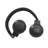 JBL LIVE 460NC BLUETOOTH FEJHALLGATÓ, FEKETE