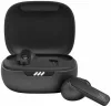 JBL LIVE PRO 2 TWS BLUETOOTH FÜLHALLGATÓ, FEKETE