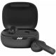 JBL LIVE PRO 2 TWS BLUETOOTH FÜLHALLGATÓ, FEKETE