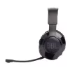 JBL QUANTUM 350 VEZETÉK NÉLKÜLI GAMER FEJHALLGATÓ, FEKETE