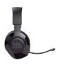 JBL QUANTUM 350 VEZETÉK NÉLKÜLI GAMER FEJHALLGATÓ, FEKETE