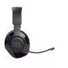 JBL QUANTUM 350 VEZETÉK NÉLKÜLI GAMER FEJHALLGATÓ, FEKETE