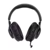 JBL QUANTUM 350 VEZETÉK NÉLKÜLI GAMER FEJHALLGATÓ, FEKETE