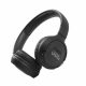 JBL TUNE 510BT BLUETOOTH FEJHALLGATÓ, FEKETE