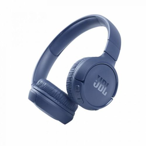 JBL TUNE 510BT BLUETOOTH FEJHALLGATÓ, KÉK