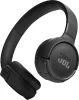 JBL TUNE 520BT VEZETÉKNÉLKÜLI BLUETOOTH HEADSET/FEJHALLGATÓ, FEKETE