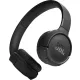JBL TUNE 520BT VEZETÉKNÉLKÜLI BLUETOOTH HEADSET/FEJHALLGATÓ, FEKETE