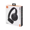 JBL TUNE 520BT VEZETÉKNÉLKÜLI BLUETOOTH HEADSET/FEJHALLGATÓ, FEKETE