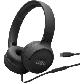JBL TUNE 520C USB-C HEADSET BLACK