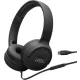 JBL TUNE 520C USB-C HEADSET BLACK