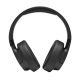 JBL TUNE 710BT BLUETOOTH FEJHALLGATÓ, FEKETE (JBLT710BTBLK)