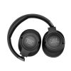 JBL TUNE 710BT BLUETOOTH FEJHALLGATÓ, FEKETE (JBLT710BTBLK)