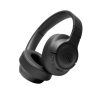 JBL TUNE 710BT BLUETOOTH FEJHALLGATÓ, FEKETE (JBLT710BTBLK)