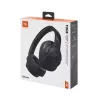 JBL TUNE 720BT BLUETOOTH FEJHALLGATÓ, FEKETE (JBLT720BTBLK)
