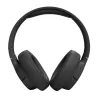 JBL TUNE 720BT BLUETOOTH FEJHALLGATÓ, FEKETE (JBLT720BTBLK)