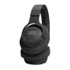 JBL TUNE 720BT BLUETOOTH FEJHALLGATÓ, FEKETE (JBLT720BTBLK)