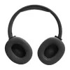 JBL TUNE 720BT BLUETOOTH FEJHALLGATÓ, FEKETE (JBLT720BTBLK)