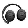 JBL TUNE 720BT BLUETOOTH FEJHALLGATÓ, FEKETE (JBLT720BTBLK)