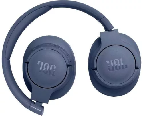 JBL TUNE 770NC VEZETÉKNÉLKÜLI BLUETOOTH HEADSET/FEJHALLGATÓ, BLUE