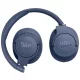 JBL TUNE 770NC VEZETÉKNÉLKÜLI BLUETOOTH HEADSET/FEJHALLGATÓ, BLUE