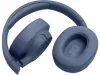 JBL TUNE 770NC VEZETÉKNÉLKÜLI BLUETOOTH HEADSET/FEJHALLGATÓ, BLUE