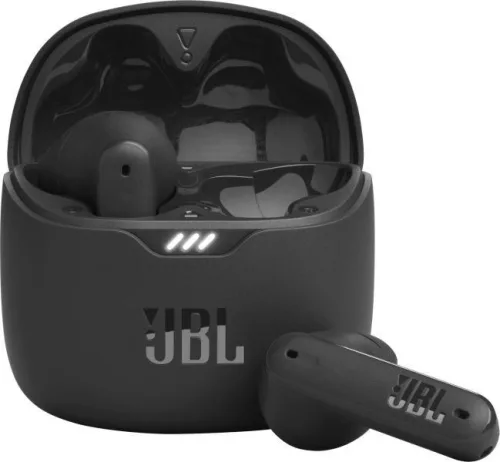 JBL TUNE FLEX TWS BLUETOOTH HEADSET BLACK