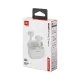 JBL WAVE BEAM TWS BLUETOOTH HEADSET WHITE