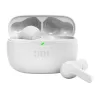 JBL WAVE BEAM TWS BLUETOOTH HEADSET WHITE
