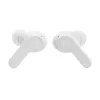 JBL WAVE BEAM TWS BLUETOOTH HEADSET WHITE
