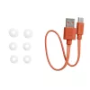 JBL WAVE BEAM TWS BLUETOOTH HEADSET WHITE
