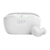 JBL VIBE/WAVE BUDS BLUETOOTH FÜLHALLGATÓ, FEHÉR